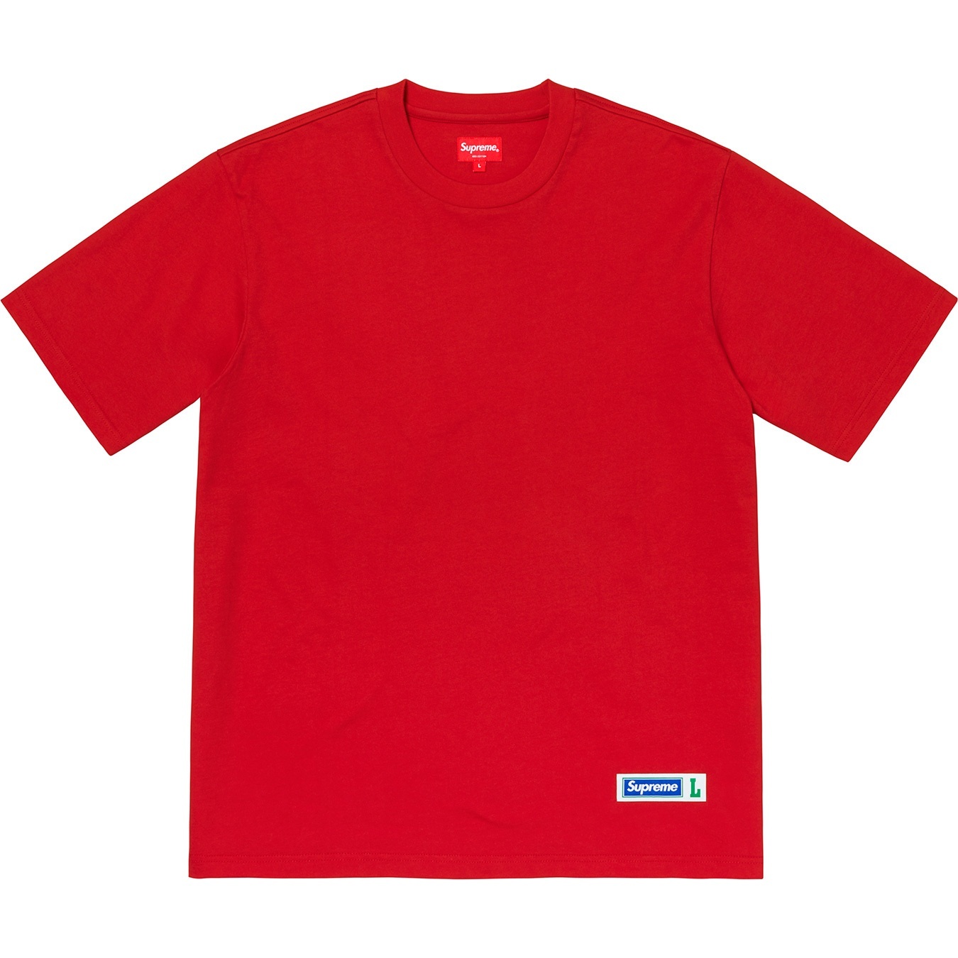 Athletic Label Tee view 11
